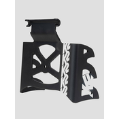 K2 Far Out Splitboard Crampons satin grey