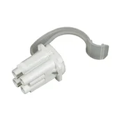 SUPPORT FOR CIRCULAR LAMPS T5 BJB