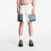 Kratke hlače Nike ACG Smith Summit Mens Cargo Shorts Sea Glass/ Mineral Slate/ Summit White XS
