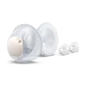 Philips Avent Posude za sakupljanje mleka, 4 komada