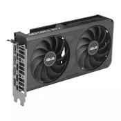 Grafička kartica ASUS - Dual GeForce RTX 5060 Ti EVO OC, 16GB, GDDR7
