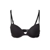 Calvin Klein Underwear Nedrček  črna