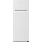 BEKO Kombinovani frižider RDSA240K40WN beli
