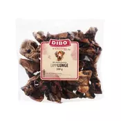 DIBO janjeca pluca - 250 g