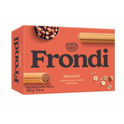 BATON FRONDI MAXI NOUGAT 250G