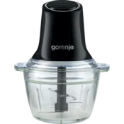 GORENJE Seckalica S501GBK crni