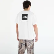 Majice The North Face Evolution Box Nse Short Sleeve Tee TNF White M