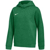 Nike Park 26 Fleece otroška jopa s kapuco zelena IB1226 302