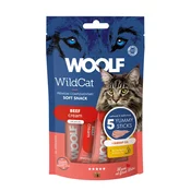Woolf | Wild Cat Beef cream