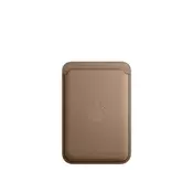 Apple iPhone FineWoven novčanik s MagSafe, taupe, mt243zm/a