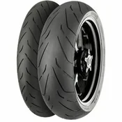 Continental ContiRoad ( 130/70-17 TL 62H zadnje kolo, M/C )