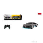 RASTAR Auto na daljinsko upravljanje 1:24 Bugatti Divo R/C