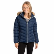 Womens Trespass Nadina Jacket