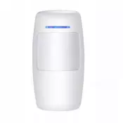 shumee Brezžični senzor gibanja 433 MHz za alarm RTX