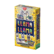Llama Llama