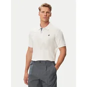Beverly Hills Polo Club Polo majica P-SS26M-P450106 Bela Regular Fit