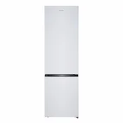 Kombinovani frižider HEINNER HCNF-HM326E++ 326l/NoFrost/60x201/beli
