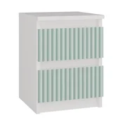 shumee Nočna omarica Malwa M2 ARTESO MINT/Mint