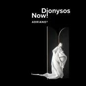 Dionysos Now - Adriano 1 (LP)