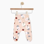 Just Kiddin pantalone sa stopicama, decaci