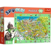 Trefl Puzzle Vohun - Poljska 48x34cm 100 kosov