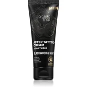 MEN After Tattoo Cream & Daily Care Blackwood & Mint