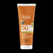 Avéne Otroški losjon za sončenje SPF 50+ (losjon za otroke) 250 ml