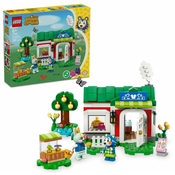 LEGO® Prodavnica odece Ejbl sestara ( 77055 )