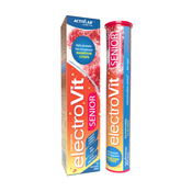 Electrovit Senior - šumeće tablete za starije osobe, 20 šumećih tableta