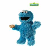 Cookie Monster