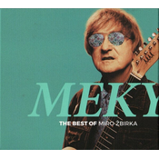 Miroslav Žbirka - The Best Of Miro Žbirka (Remastered) (3 CD)