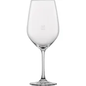 SCHOTT ZWIESEL Vina Kozarec za vino, prostornina: 0,53 litra, 227 mm, premer: 88 mm (6 kos)