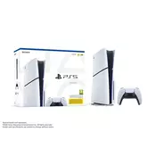 Igralna konzola Sony PlayStation 5 E Chassis, 1 TB - Sony