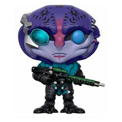 FUNKO Mass Effect Andromeda 12312 Jaal pop vinil figura, (20839724)