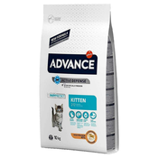 Advance Cat Kitten 0,4 kg