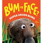 Bum or Face? Volume 3