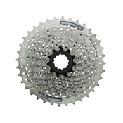 Kazeta Shimano CS-HG201-9 11-34T 9br