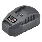 Extol Premium Polnilnik (8891893) SHARE20V, 2.4A