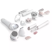 PHILIPS Beauty set BRE740/90