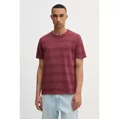 LEVIS ® Majica Classic  hrdavo crvena