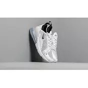 Nike W Air Max 270 White/ Black-White AH6789-100