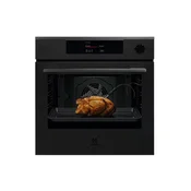 Electrolux KOCAP3XT, serija 700, MealAssist sa SteamCrisp ugradbena pecnica