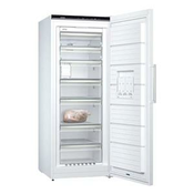 SIEMENS zamrzovalna omara GS54NAWCV iQ500
