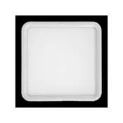 XLED Nadgradni cetvrtasti led panel -24W 6000K