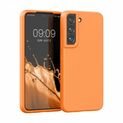 Ovitek za Samsung Galaxy S22 - oranžna