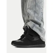 DeeZee Superge CEO-LF975-05 Črna