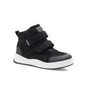 Lasocki Kids Gležnjarji HARRY CI12-HARRY-04 Črna