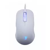 Sharur Spectrum SE White Gaming Mouse 4000dpi Tesoro TS-H3L-SE opticki miš