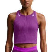 Nike Majica brez rokavov AeroSwift crop