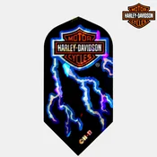 Pikado pera HARLEY-DAVIDSON / 7FB8C